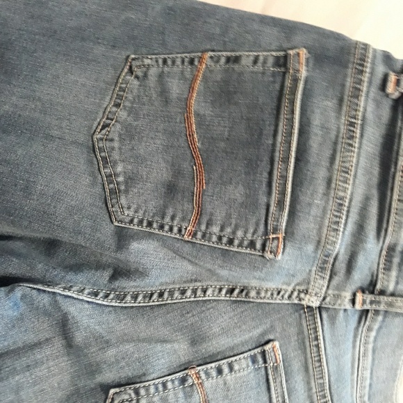 Lee denim jeans - Picture 3 of 4